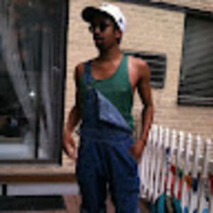 Meet your Posher, Rembert